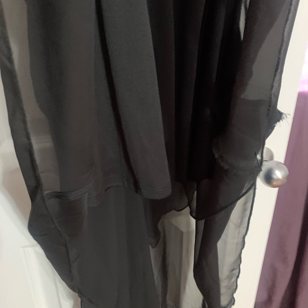 Black brand new Dress love reign by as you wish - Picture 9 of 17